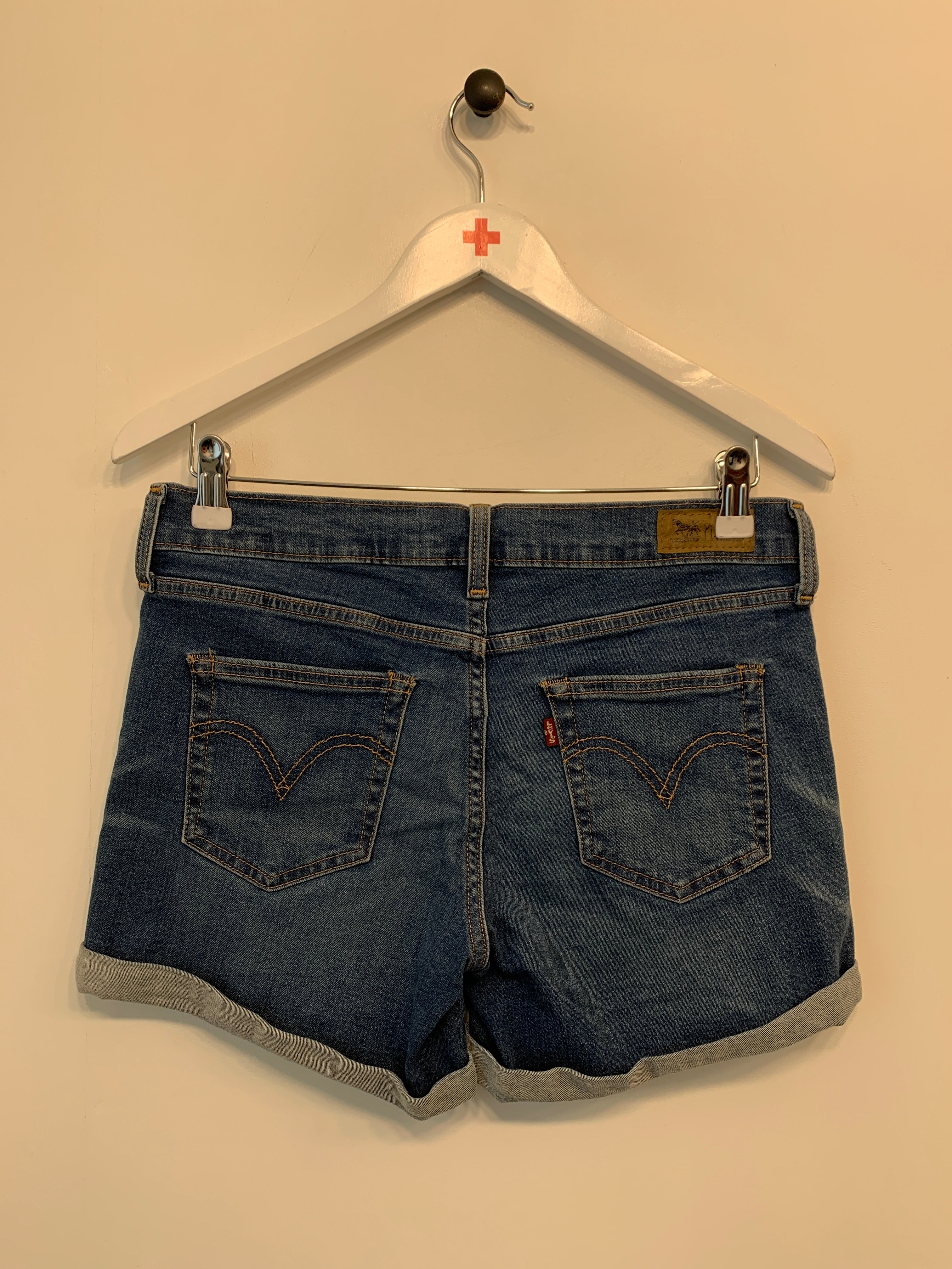 Levi's Shorts